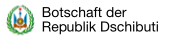 Botschaft der Republik Dschibuti